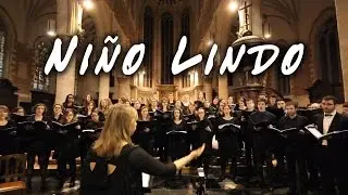 Niño Lindo - a cappella music by ACDJ (Attention Chorale de Jeunes)