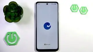 OPPO A5x 5G &ndash; How to Install Microsoft Edge Browser