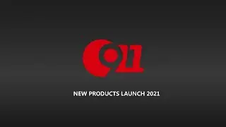 911 Signal New Product Launch 2021&mdash;&mdash;Meet Neptune and Skyline air s with speaker