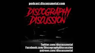 Episode 065: Primer 55 with Joshua Toomey of Talk Toomey Podcast - Discography Discussion