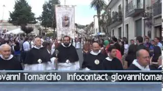 Calabria Tradizioni e Folklore - 1 DA 3 - di Giovanni Tomarchio
