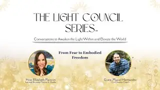 From Fear to Embodied Freedom