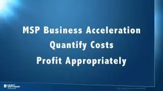 Managed Service Provider Marketing Tools