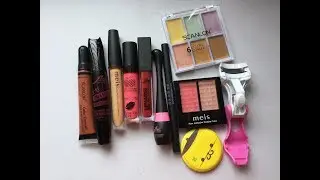 RM 2 MAKEUP (ECO SHOP)