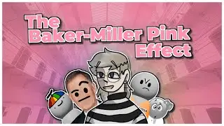 Baker-Miller Pink | The Color That Made Prisoners Hostile