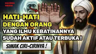 MENGEJUTKAN❗ Tanda Ilmu Kebatinan Dalam Dirimu Sudah Aktif Atau Terbuka !