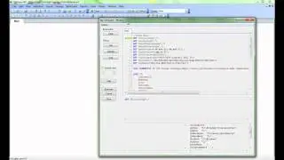 Creating a Data Model