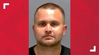 Man charged with murder in ex-girlfriend's hit-and-run death