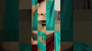 Top-10 Unique beck neck blouse designs 🔥❤️#fashiondesign #trending #neckdesign#subscribe #blouse 🥰🥰😍