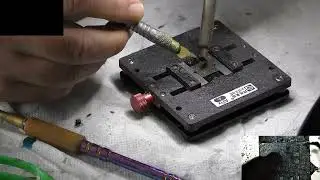 Récupération données S21 FE