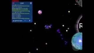 NEBULOUS LEVEL 1200