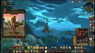 World of Warcraft: Is Another Man's Treasure Achievement Guide Dread Wastes Rare Items Part 1