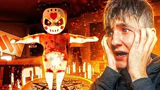 JSEM DĚTSKÁ CHŮVA... HLÍDÁM TUHLE *PROKLETOU* HOLČIČKU!!😱 | Babylirious