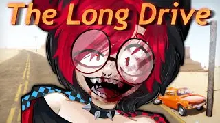 Drinking and Playing The long Drive!