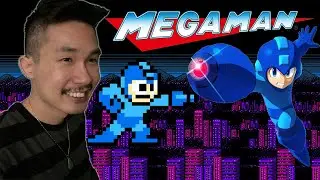 Shorts! Mega Man Marathon: Part 12