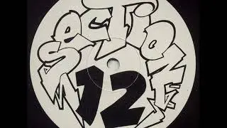 The Criminal Minds - Jump The Gun (Smoke Eye Scientifik) (1994)