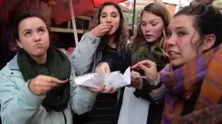 YWAM Maui FDTS 2015 - 2016 | Nepal