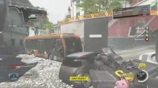 New SMG Gun (VPR)!