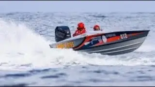 Great Race Trinidad and Tobago  2025. [TV]