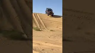 Thar vs desert status