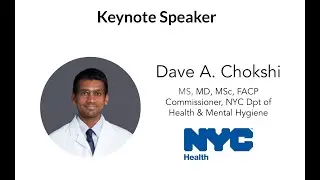 Telehealth Equity Showcase 2021: Keynote