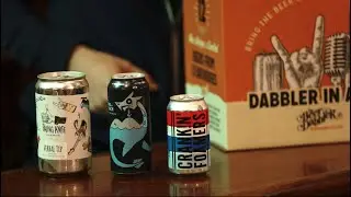 Dabbler in a Box Video Series: Season 1 &ndash; Ep. 1