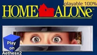 Test Home Alone | Aethersx2 | Dimensity 6080