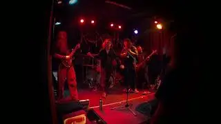 Klepoth Live at Popradar 3 jan 2026