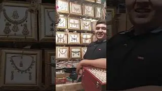 Pakistan Jewelry Shop#viralvideo #shortsfeed