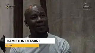 Hamilton Dhlamini on William Kentridge's 