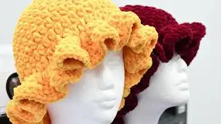 Crochet for a Cause: Ridge to Reef Barbados Crochet for a Cause