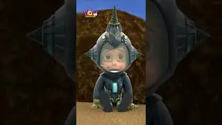 Vir Shorts in Malayalam | വേനൽ അവധി 12 | Vir The Robot Boy | Summer Vacation New Shorts #S04E02