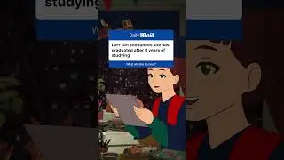 LoFi Girl officially graduated after 8 years of studying