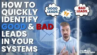 How to Quickly Identify Good and Bad Leads In Your Systems