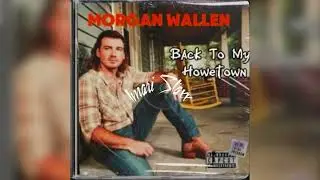 25. Morgan Wallen & Tank - Just Don&rsquo;t Go (Imari Staxx Mashup)