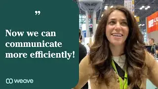 Why We Love Using Weave at Our Dental Practice - Dental Customer Testimonial