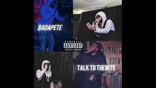 BadApeTe - Talk To Them Te (Ashanti Rain On Me Remix) #ashanti #rainonme #rap #detroit #hiphop #soul