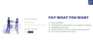 Pay What You Want | Plugin Review