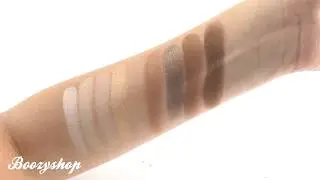 Makeup Obsession Throw Shade Contour Palette