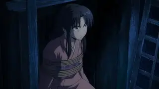 Kaoru Damsel