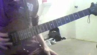 How to play Toxicity by System of a Down (FULL SONG TUTORIAL)