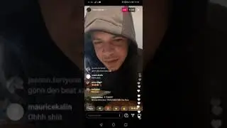 KazOnTheBeat [Insta Live: 05.12.] NEUE BEATS & TALK