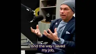 Digging For Gold (tm) Ep. 31 Eleven-Time Emmy Winner Joe Schreiber, now head of Temple University TV
