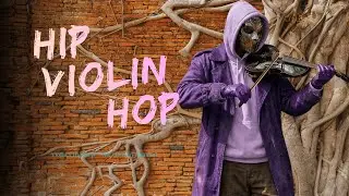 [Violin & Hip Hop] - Deeply rooted memories are back in the Spotlight