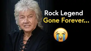 John Lodge Dies at 82 &ndash; Fans Heartbroken Worldwide