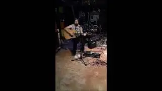 Embers of August - Amends