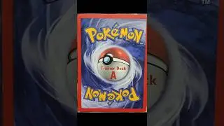 Why are there only First Edition Machamps?! Pokemon TCG Fact #shorts #pokemontcg