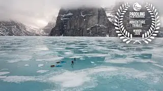 A Baffin Vacation, Love on Ice - Winner of Best Adventure Travel Film 2026