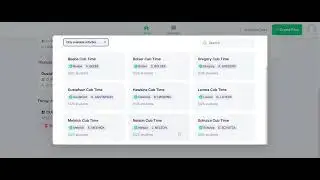 How to Sign Up for Cub Time Using Smart Pass