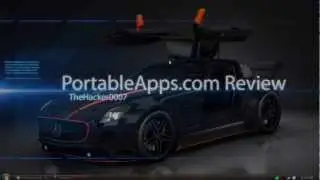 PortableApps.com Review